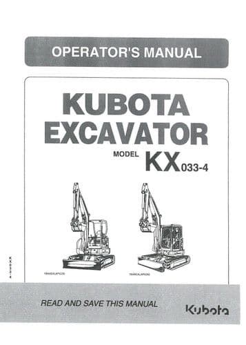 kx033 kubota|kubota kx 033 manual.